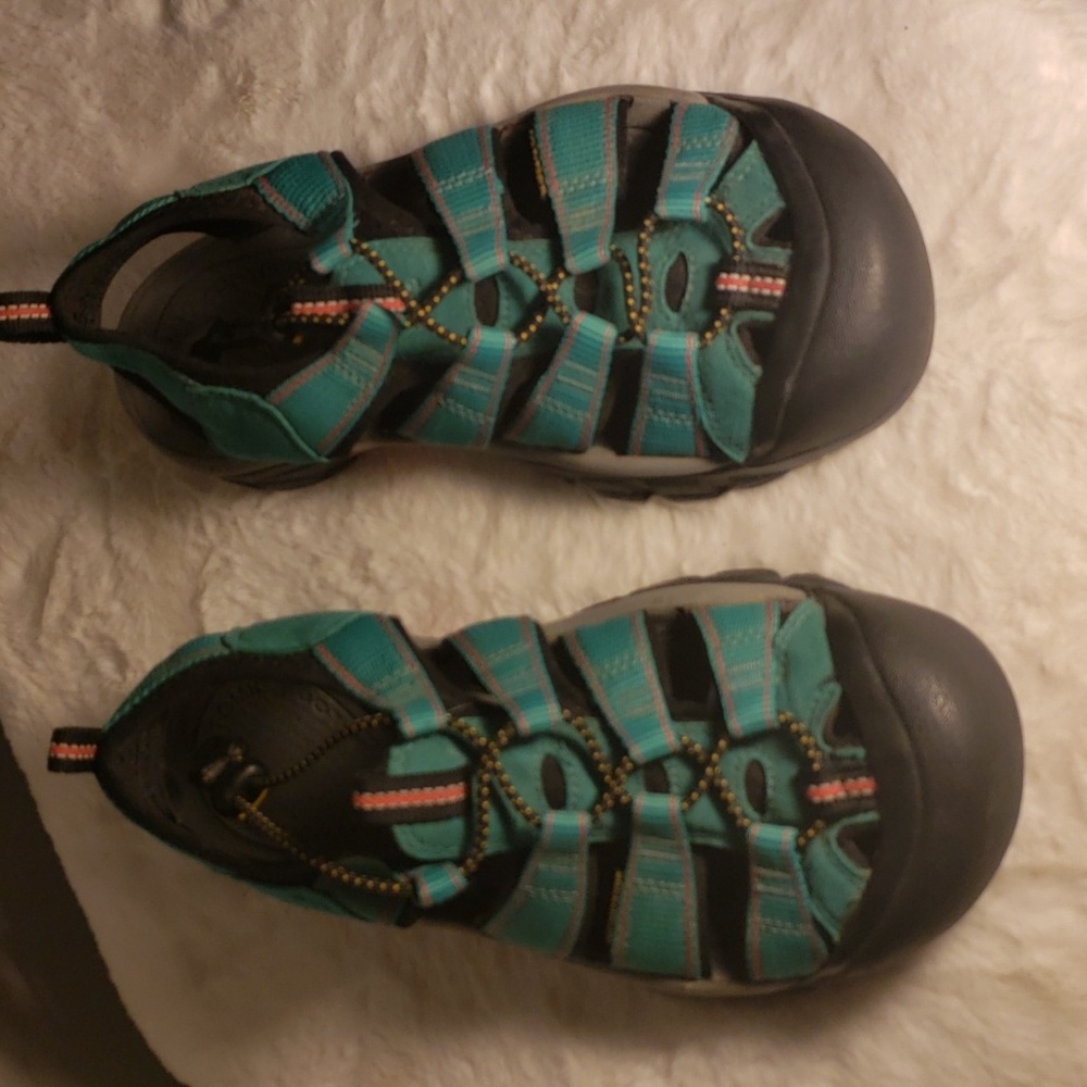 Keen Sandals